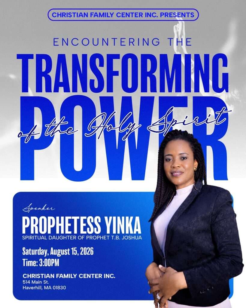 Transforming Power